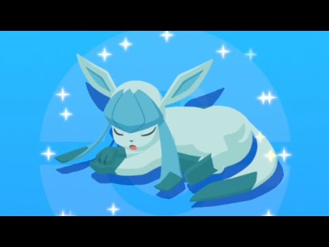 【ウノハナ雪原】睡眠レポート3日目/グレイシア見つけた！【ポケモンスリープ】
