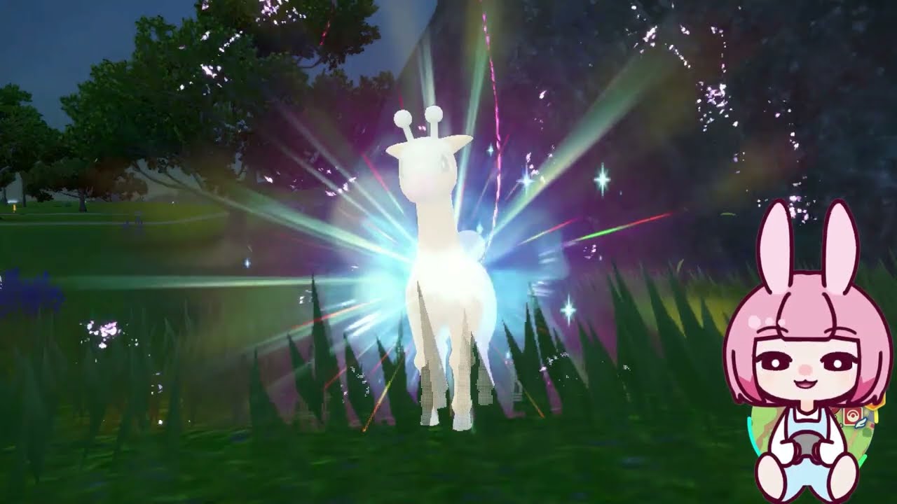 むざんさま( キリンリキ )進化