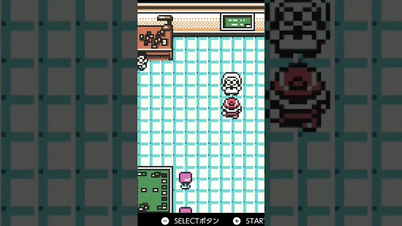 最初はゼニガメデッキを選びました！ #ポケモンカードgb #ポケカ