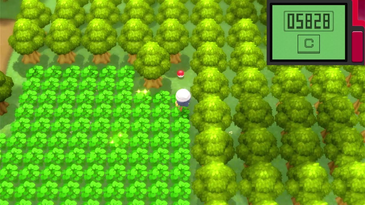 【ポケモンBDSP無言配信】ポケトレ夏祭り2023ナックラー出るかな無言配信【ポケトレ色違い】