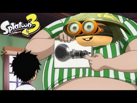 【参加型】塗りあおう！【スプラトゥーン3】