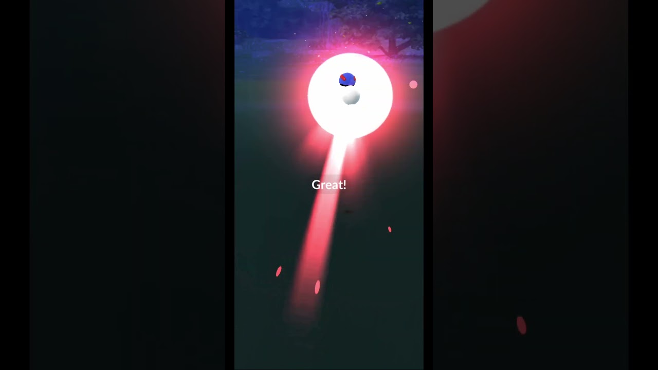 バチュル #0595 - Joltik [Pokémon Go]