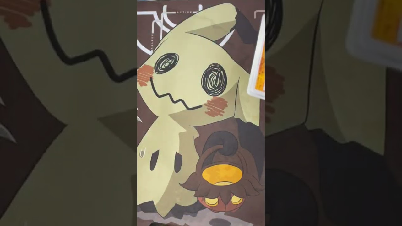 【スターバース】本日も開封スターバース　ナゲキ