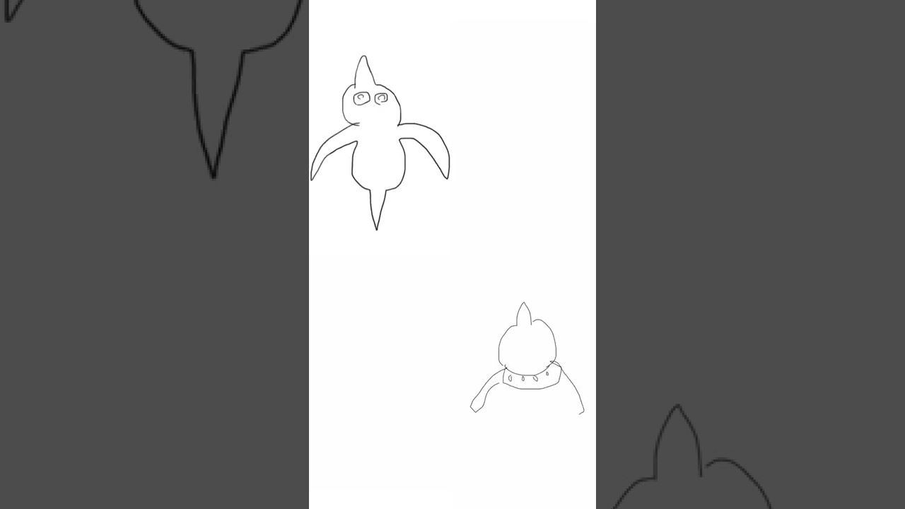 ふたりでうろ覚えヤジロン