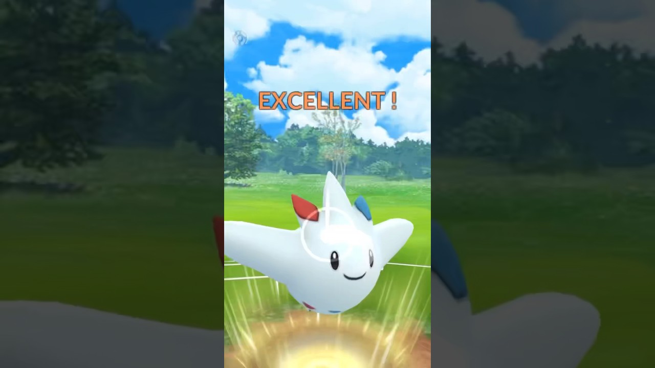 【ファンタジーカップ】ドリュウズ・アシレーヌ・トゲキッスのパーティでバトル！ #ポケモンGO #ファンタジーカップ #ハイパーリーグ #GOバトルリーグ   #pokemonGO #GBL