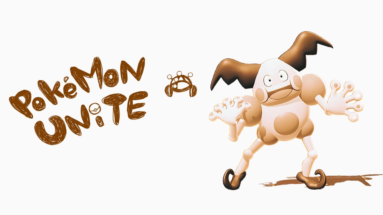 【ポケモンユナイト】ワタシラガになるために