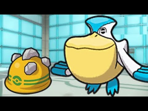 【ライブ配信】雨降らさないペリッパーでおいかぜ！【ポケモンSV ランクマ】