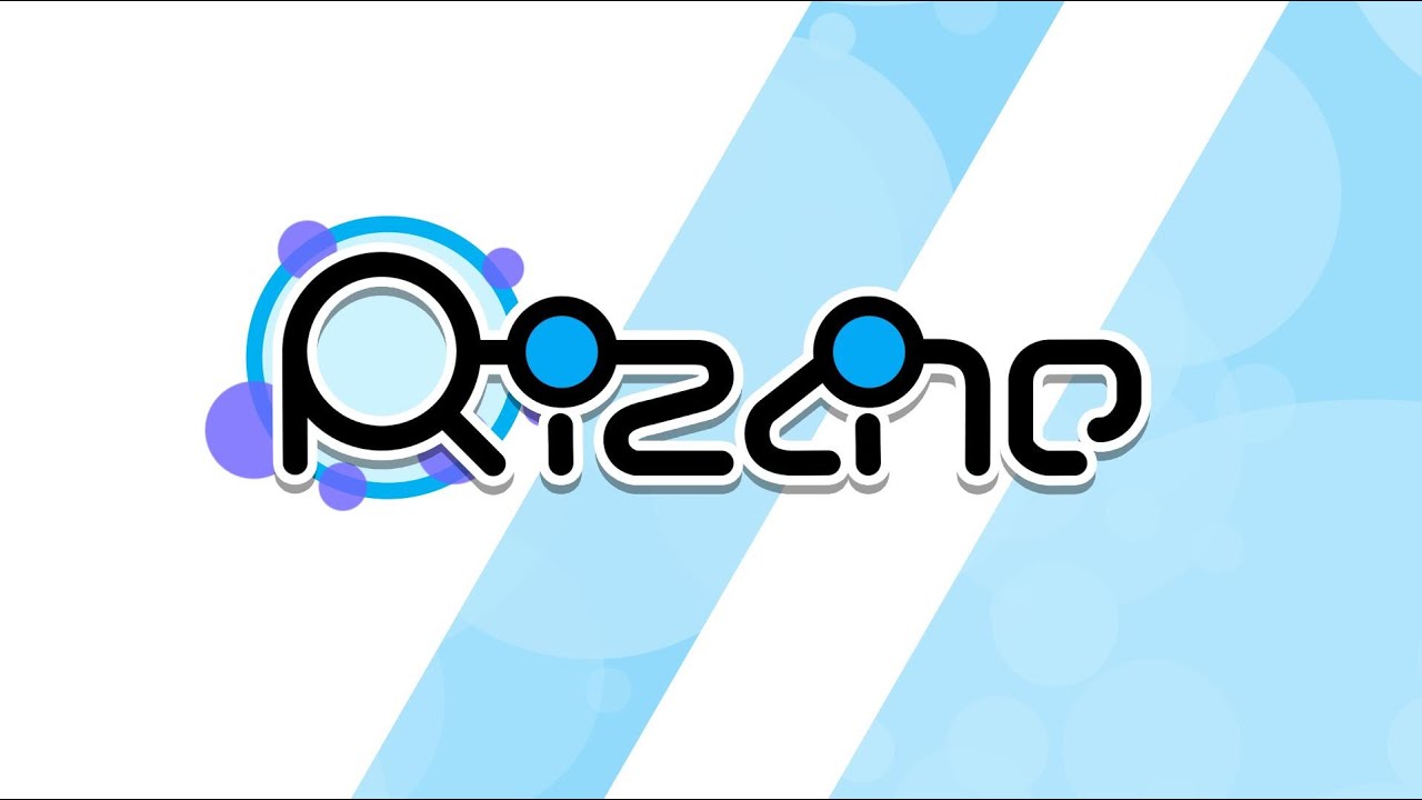 Rizline Promotion Video1