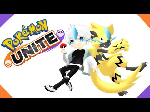 【ポケモンユナイト】視聴者参加型ドラフトカスタム！！※参加希望者は概要欄必読【影雨氷 愛吸】