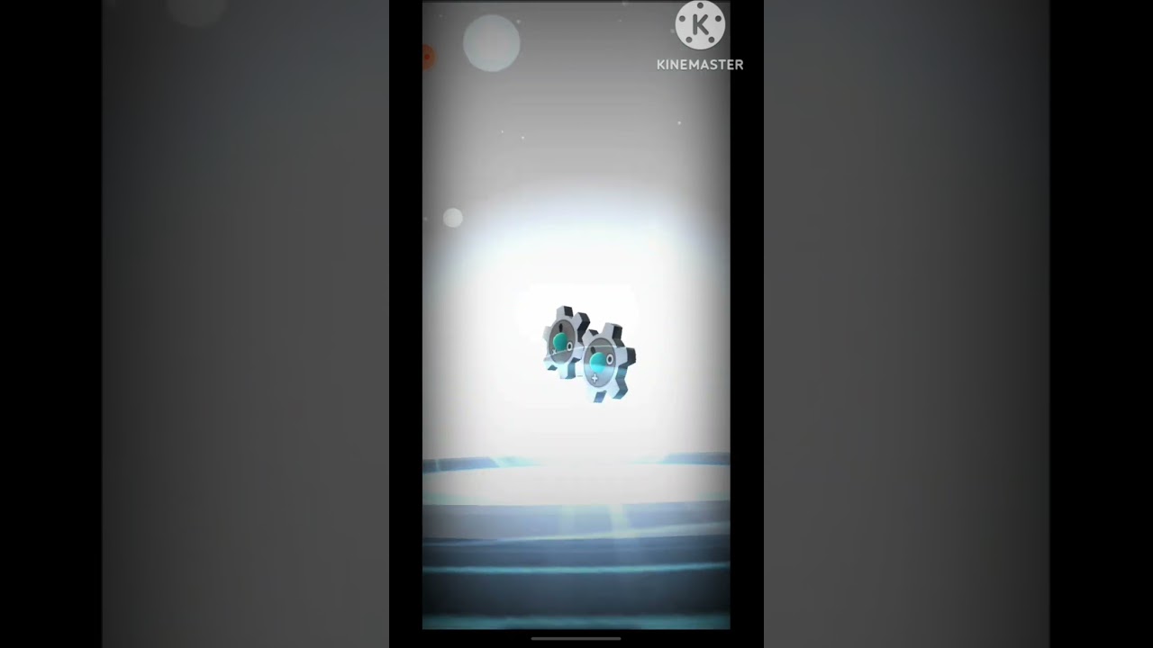 Evolving a new Pokemon #kling to #klang || #pokemongo gameplay