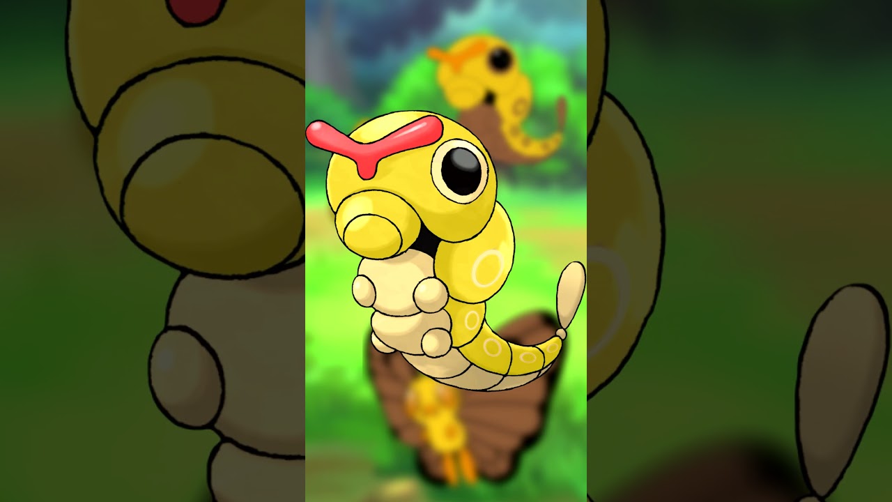 Fixing Bad Shiny Pokémon 10-12