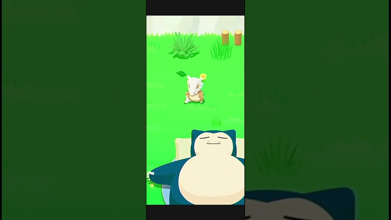 【ポケスリ】タマザラシの寝顔をコンプリートしたぞぉぉぉぉ！ 配信36日目 #Shorts #ポケモンスリープ