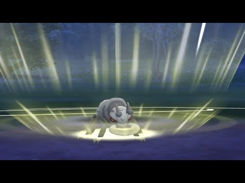 [ポケモンGO]アイアント投入！輝いてくれ！スーパーリーグにて
