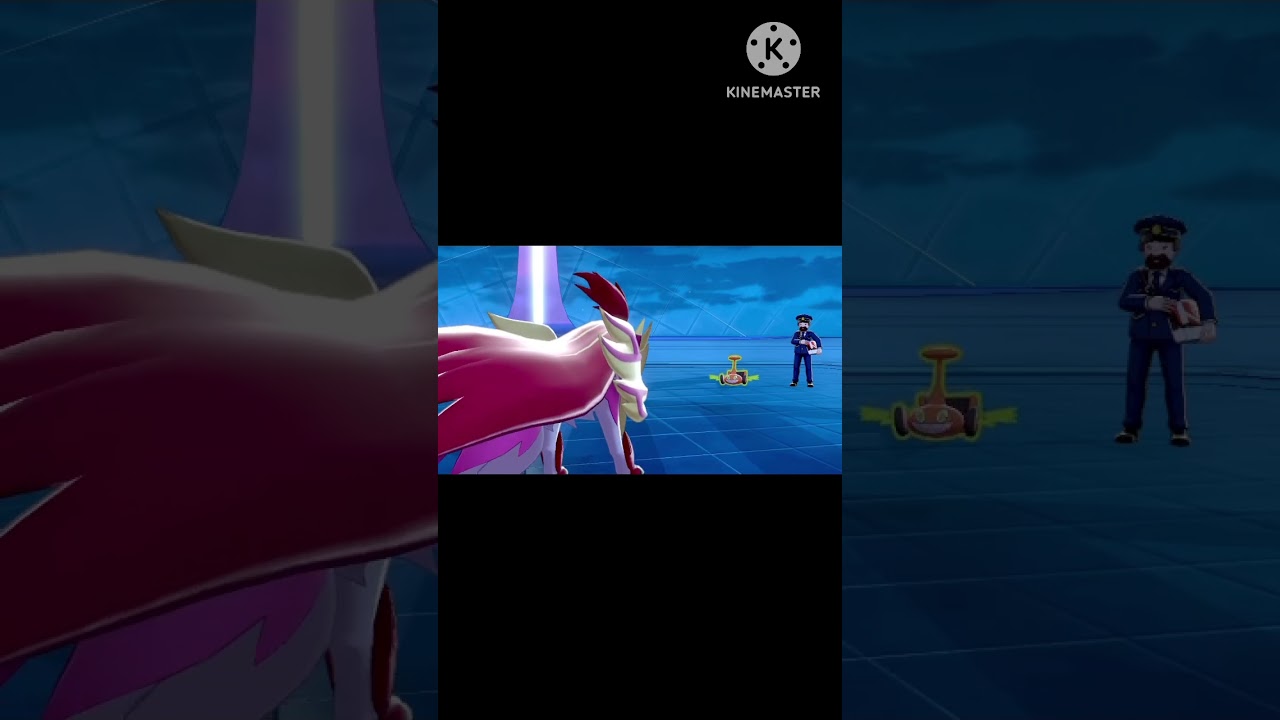 ポケモン剣盾バトルタワー編　ザマゼンタ #ポケモン剣盾 #shorts