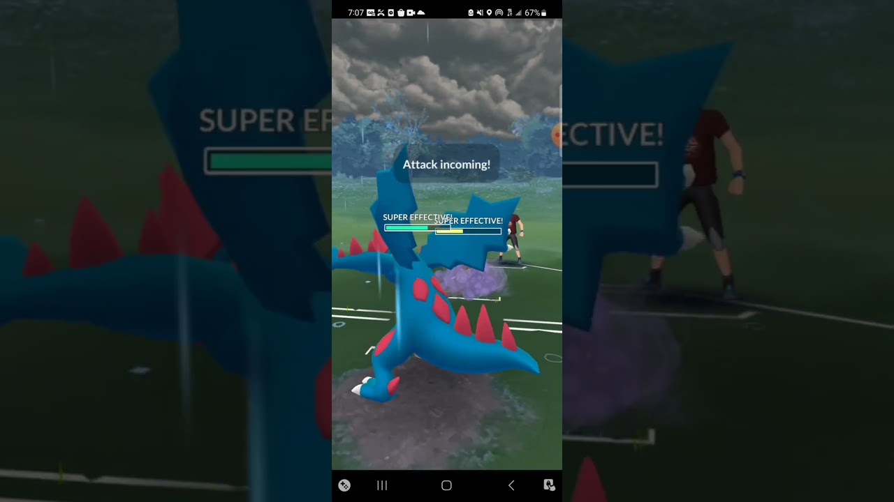 I don't have any good pokemon for this cup