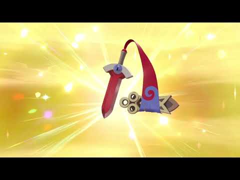 色違いヒトツキの誕生【ポケモン剣盾】