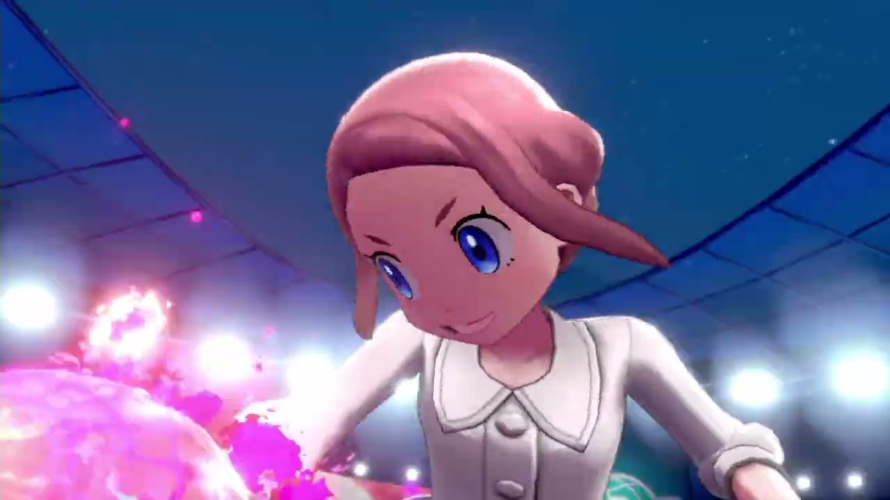【ポケモンソードシールド】種族統一 イワークVSミルタンク