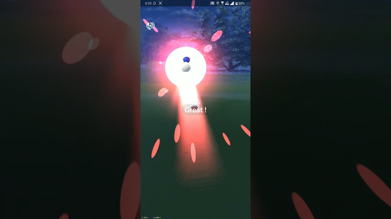 【ポケGO 2023】190：大発見！「275回目：ダンバル」(星の砂2000+シンオウのいし)
