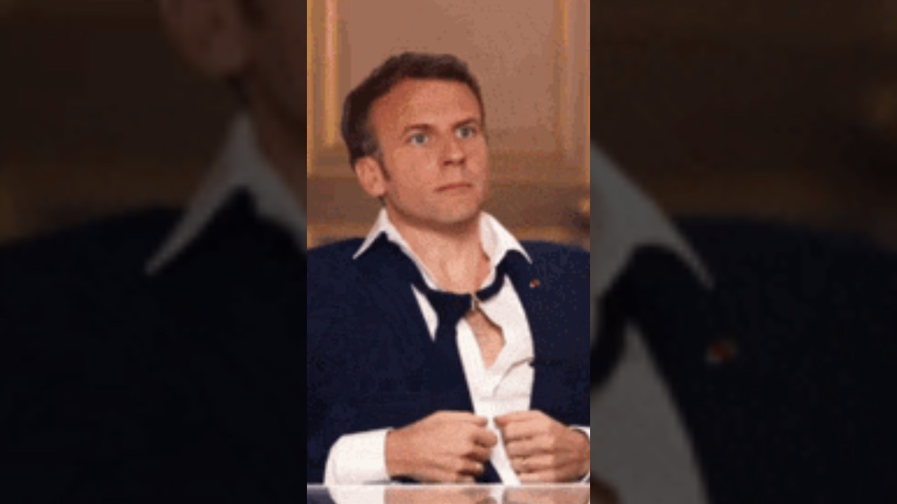 Fusion 30 WTF Pokemon GO #macron #giletsjaunes #miradar