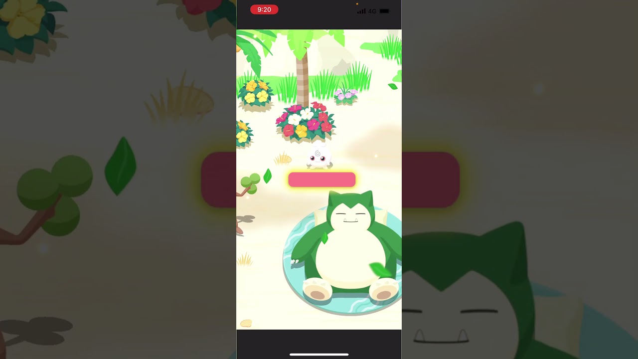 睡眠時間長いと進化系が多い？16日目【ポケモンスリープ/Pokemonsleep】#Shorts