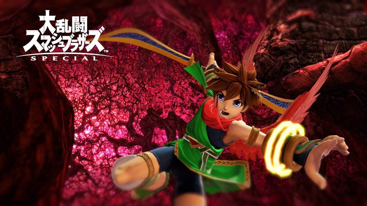 【スマブラSP】専用部屋でおまっちゃお【31日21時から学力テスト】