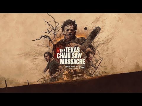 【Texas chain saw】オレビバで今話題のデドバ系新作やります！