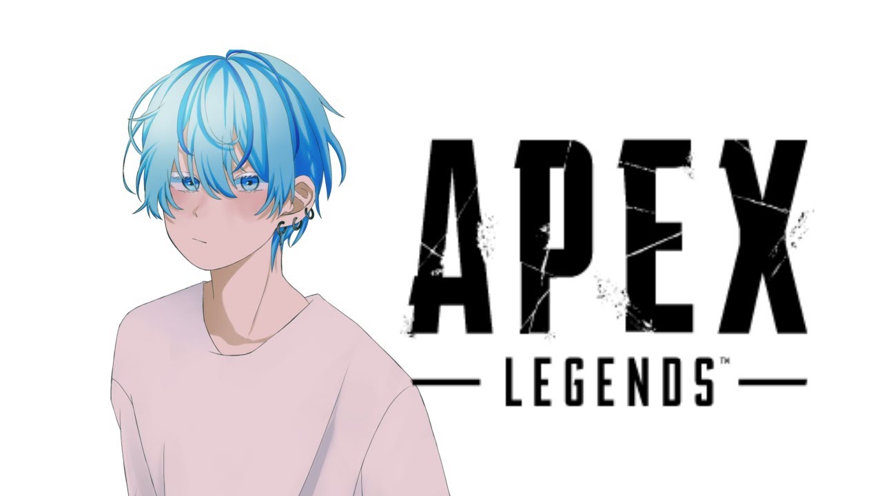 【APEX】親知らず痛すんぎイイ！【アスト・ロゼリア】