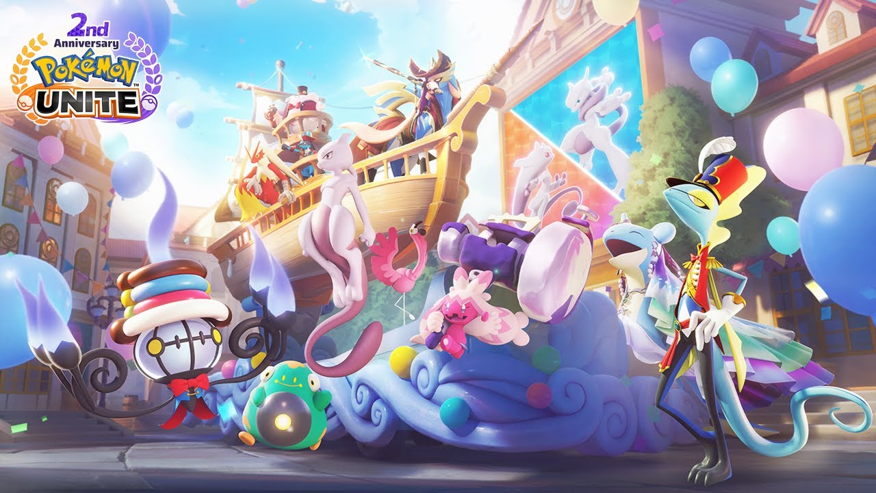 【ポケモンユナイト】ソロでマスターを目指す配信！！part4【Pokémon UNITE】