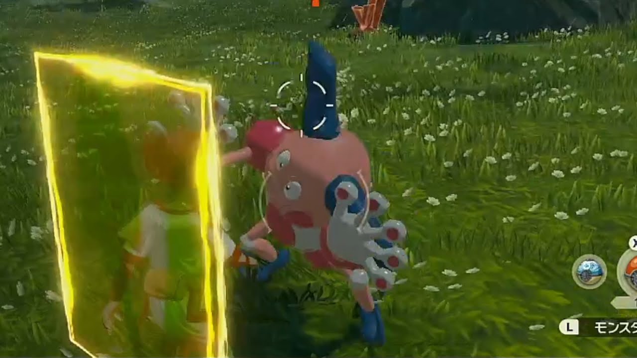 【バグ？】なんで当たらないの？【ポケモンレジェンズアルセウス＃Shorts】