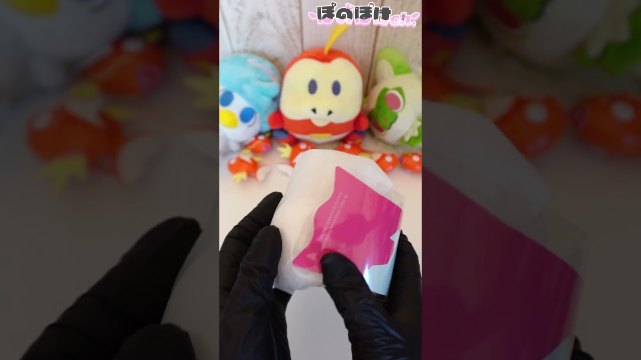 【ASMR】チリーンの風鈴を窓に付けたら、予想以上にエモかった【ポケモン】