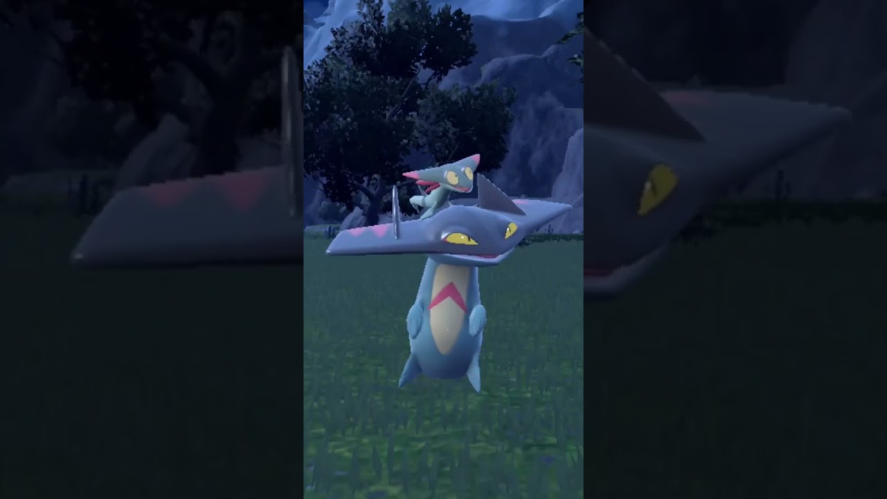 ドロンチ【ポケモンsv】