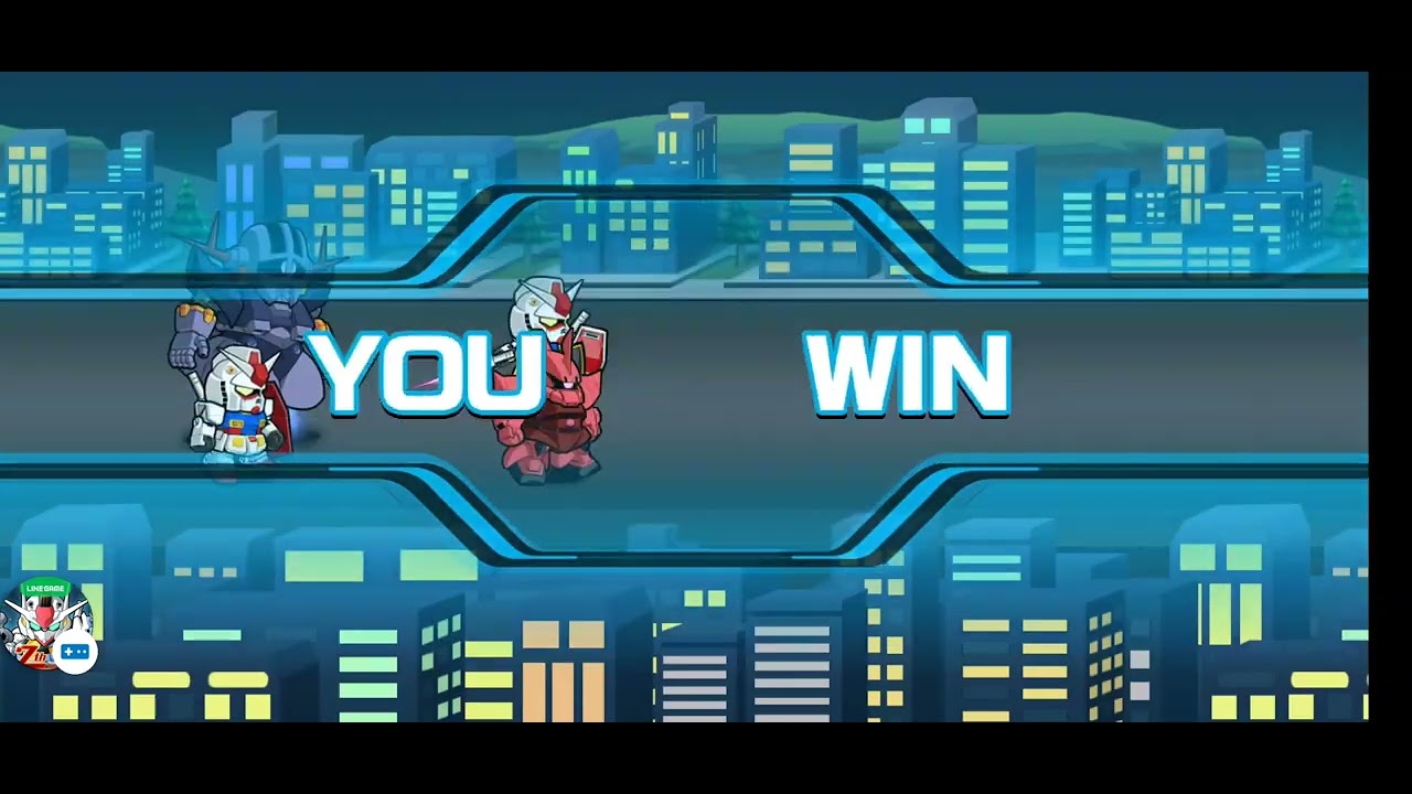 ユンゲラーの価格に驚愕するLINEガンダムウォーズ雑談デイリー！