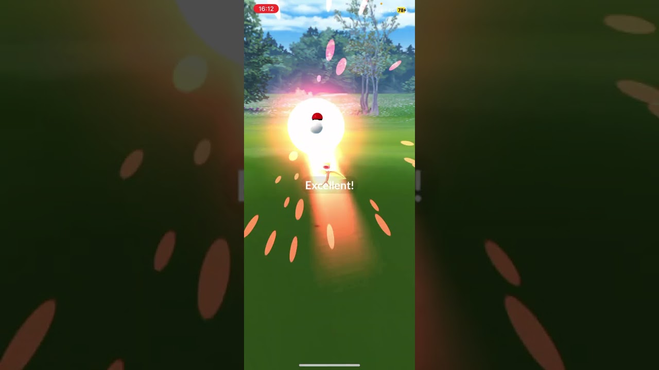 Pokemon Pokesnipe 🎯2 In A Row🎯 Charmander And   Bellsprout #pokemon #pokemongo #Pokesnipe