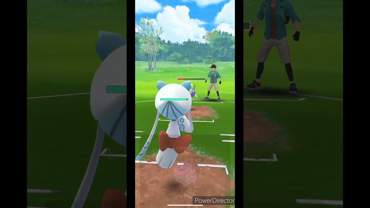 【レトロカップ】サイコブースト撃ち逃げデオキシスが楽しい✨デオキシス、デスカーン、ユキメノコ #ポケモンGO #GBL #ゴーバトルリーグ