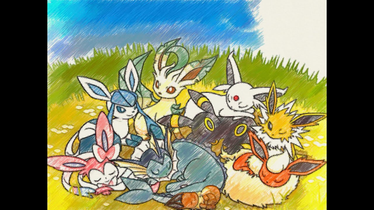 [ポケモンUSUM]色違い集め　キャタピー編