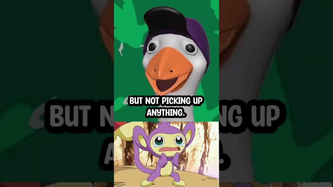 Aipom WHY?!?!?! #shorts  #pokemon #vtuber #gaming #pokemonemeraldrogue