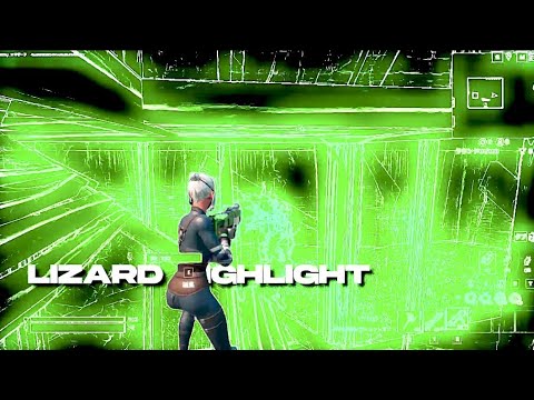 【キル集】メフィスト Lizard Highlights #44