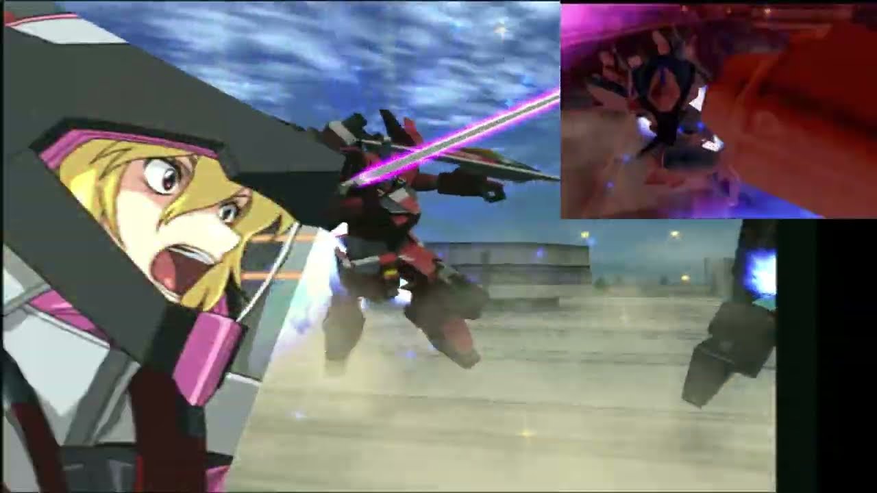 連ザⅡ ネット対戦 hisumi/ごー/フリーザー