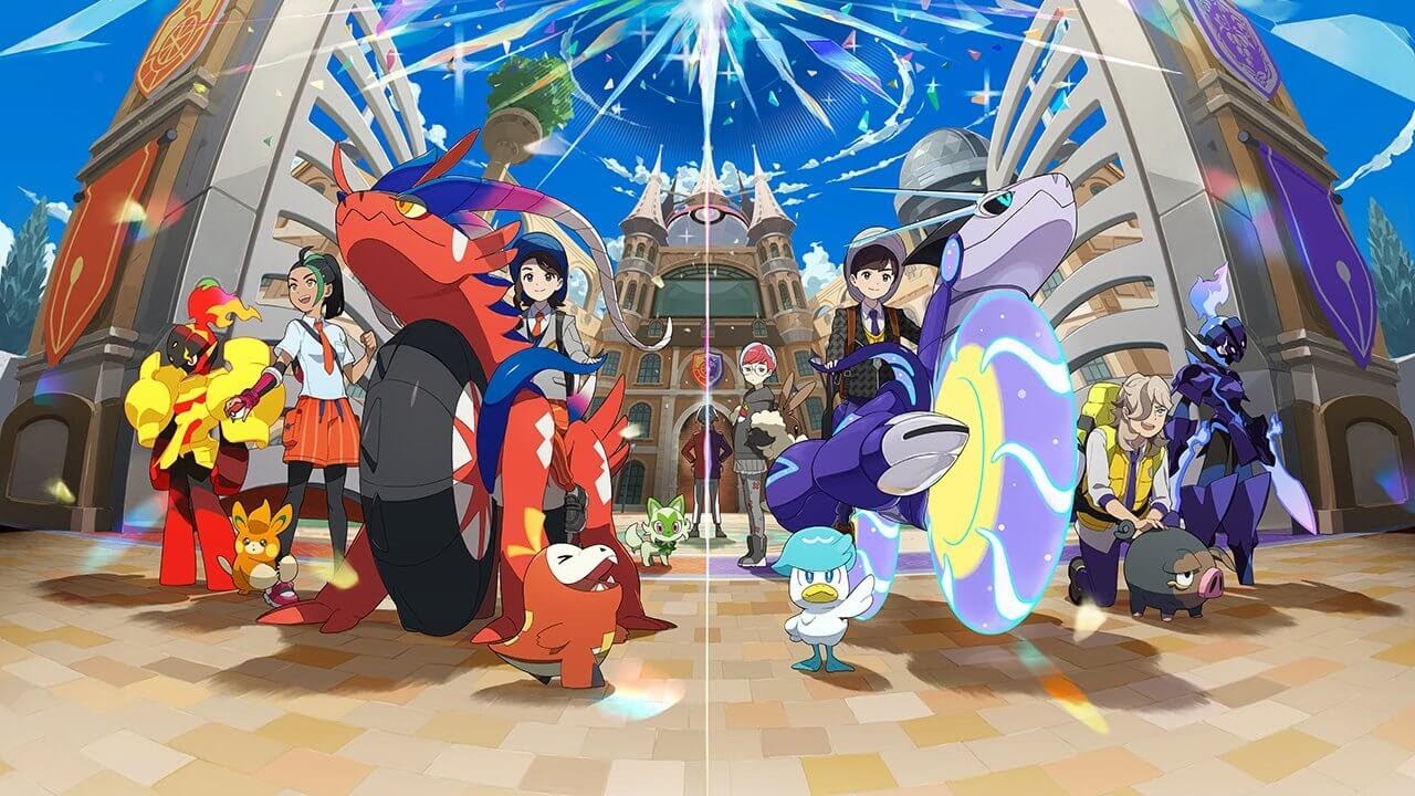 【スカバイ】ミュウツー強すぎ！！【ポケモンsv】