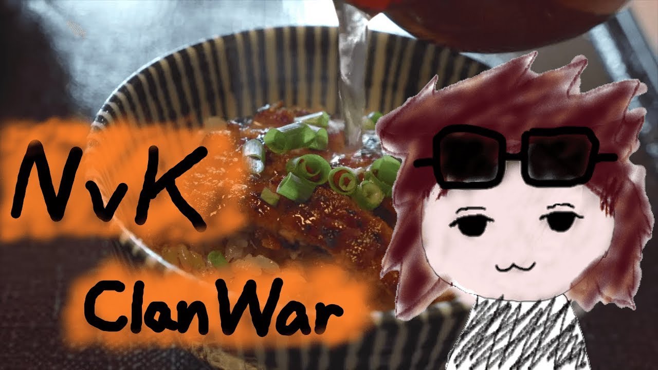 【MK8DX】NvK vs ZF (2023/09/02)