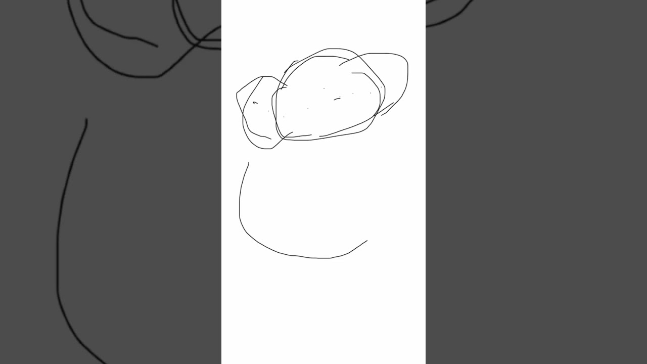 ぼっちのうろ覚えクサイハナ