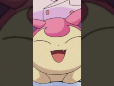 #Skitty Hiding a body #Pokemon #Pikachu