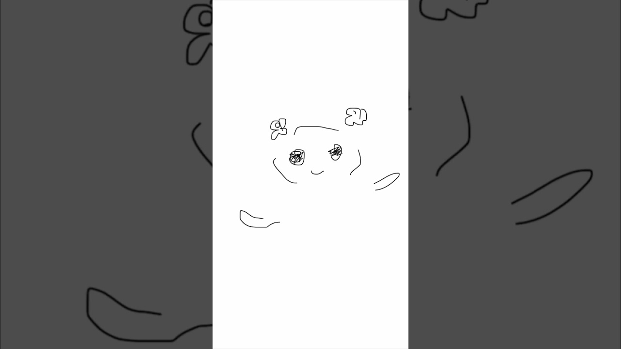 ぼっちのうろ覚えキレイハナ