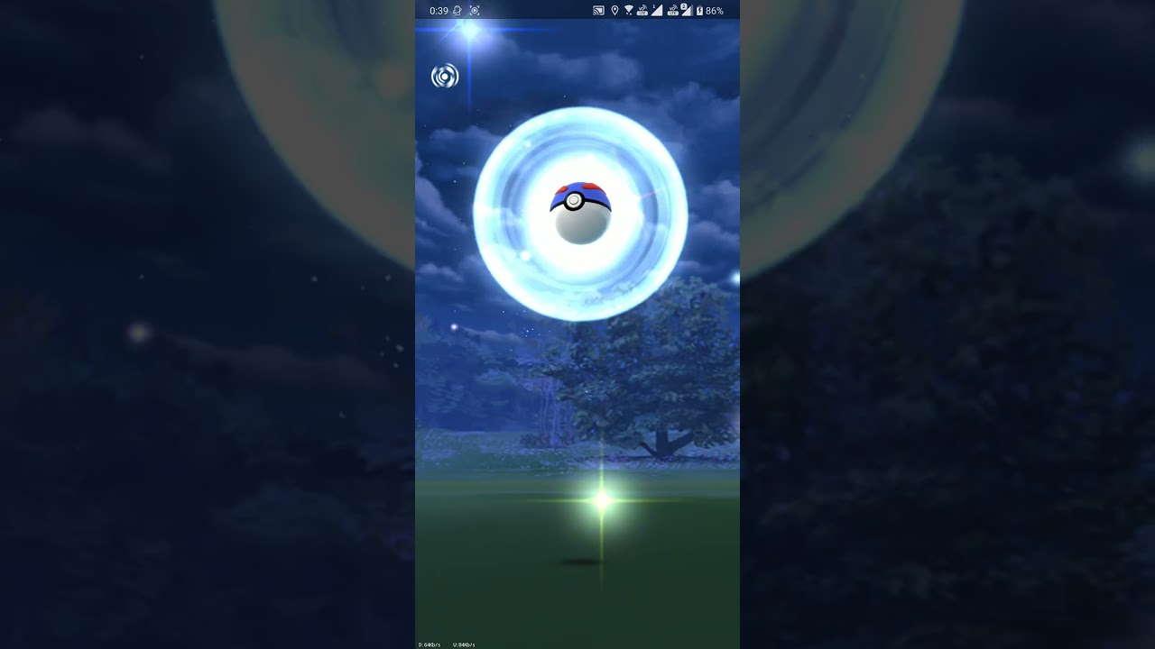 【ポケGO 2023】178：大発見！「273回目：トリミアン」(星の砂3000+ハイパーボール5個)