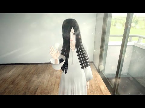 #後編 【Seven Nights Ghost】幽霊と同棲する奇妙な7日間