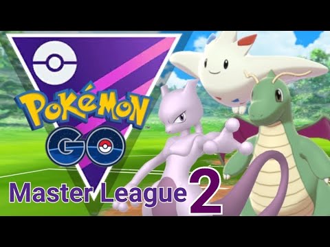 Pokemon Go Battle League: Master League!!! Part 2 #pokemongobattleleague #pokemongo