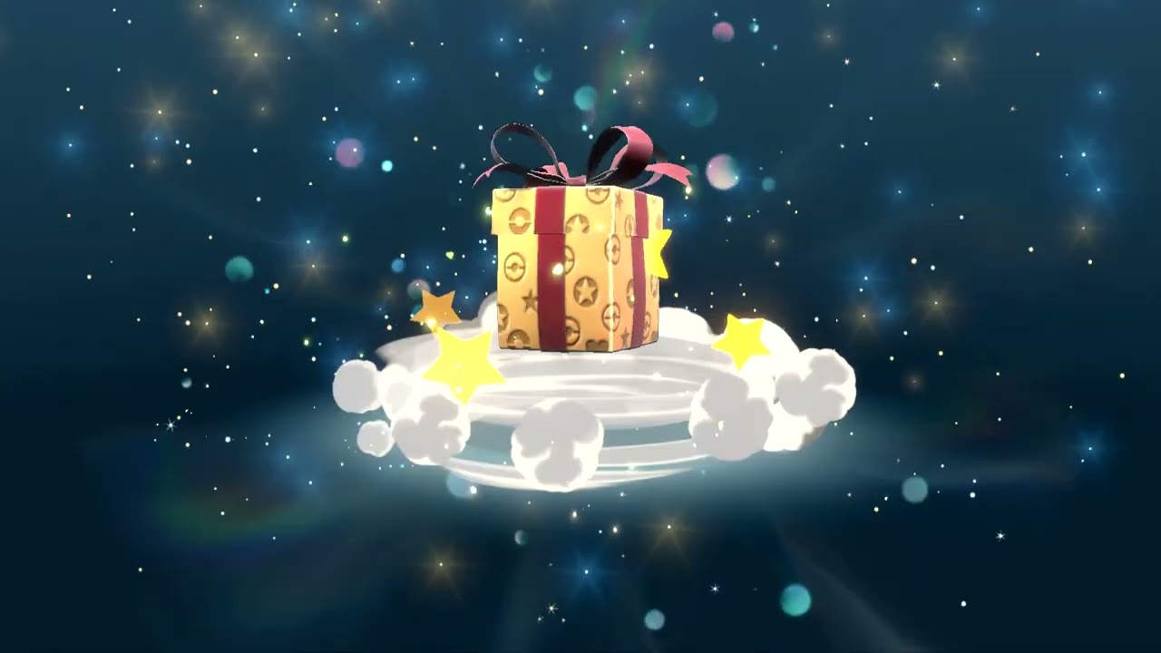 誕生日月限定フラベベGET！