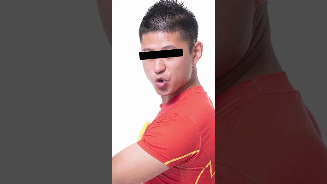 パステルカラーのきれいなハブネーク#shorts #ポケモン