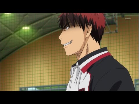 【スマッシュダンク】 鈴原さんとメッキとトレーニング