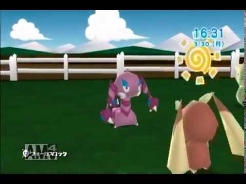 【ドラピオンを】テスト動画【眺めるだけ】